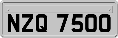 NZQ7500
