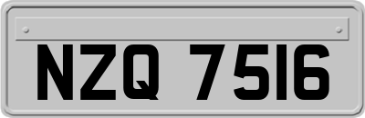 NZQ7516