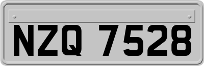NZQ7528