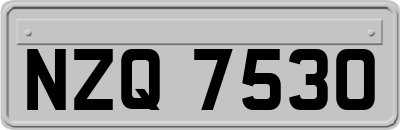 NZQ7530
