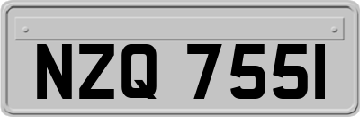 NZQ7551
