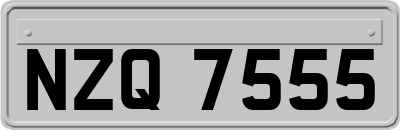 NZQ7555