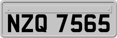 NZQ7565