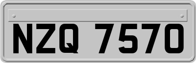 NZQ7570