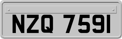 NZQ7591
