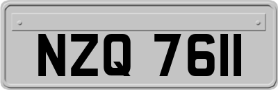 NZQ7611