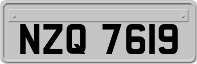 NZQ7619