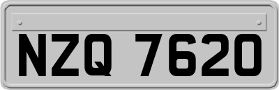 NZQ7620