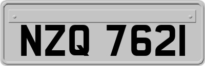 NZQ7621