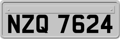 NZQ7624