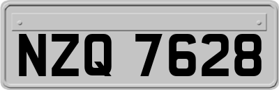 NZQ7628