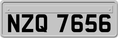 NZQ7656