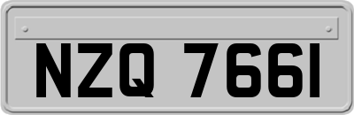 NZQ7661