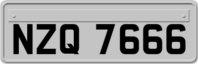 NZQ7666