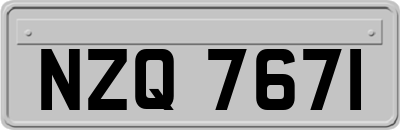 NZQ7671