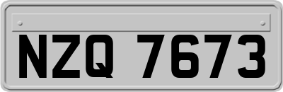 NZQ7673
