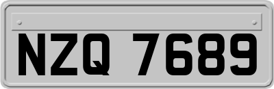 NZQ7689