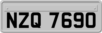 NZQ7690