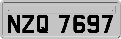 NZQ7697