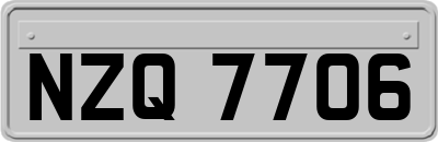 NZQ7706