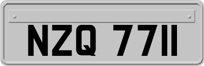 NZQ7711