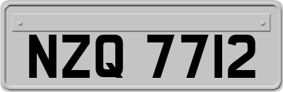 NZQ7712