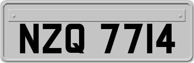 NZQ7714