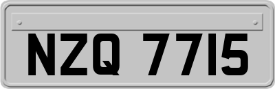 NZQ7715