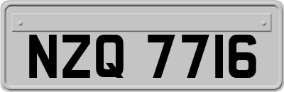 NZQ7716