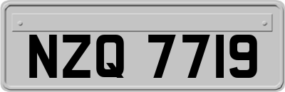 NZQ7719