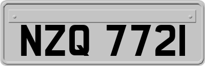 NZQ7721