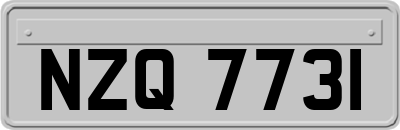 NZQ7731