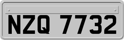 NZQ7732