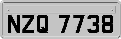 NZQ7738