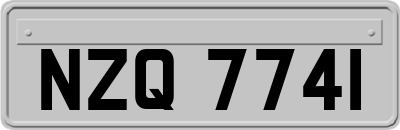 NZQ7741