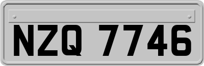 NZQ7746