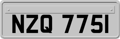 NZQ7751