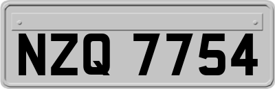 NZQ7754