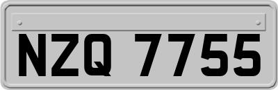 NZQ7755