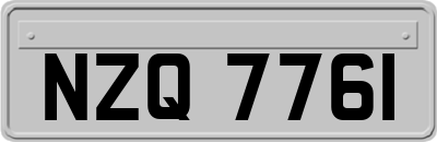NZQ7761