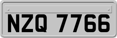 NZQ7766