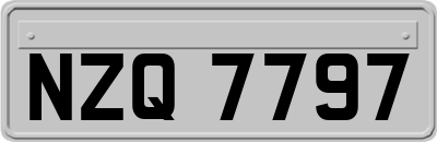 NZQ7797