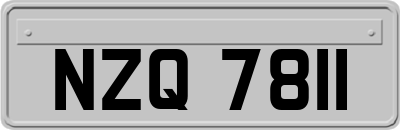 NZQ7811
