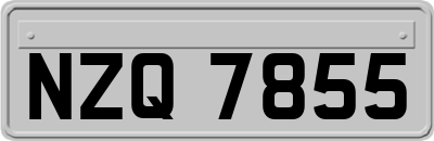 NZQ7855