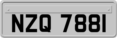 NZQ7881