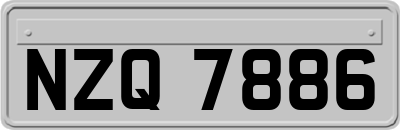 NZQ7886
