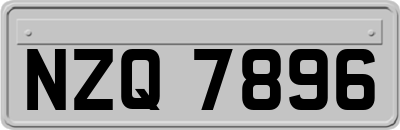 NZQ7896