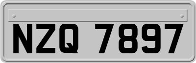 NZQ7897