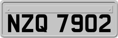 NZQ7902