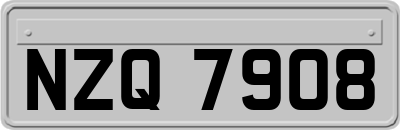 NZQ7908